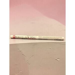 Beauty For Real Universal Cool Lip Liner D-Fine 0.315 g / 0.011 oz NEW Sealed